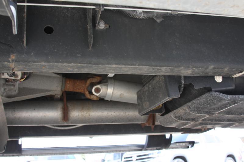 Ford F-250 SD Lariat Crew Cab 4WD 2017