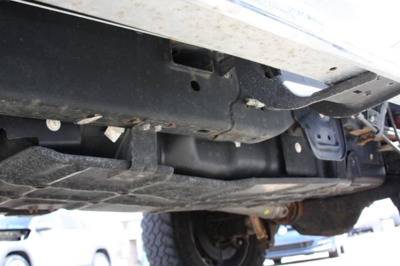 Ford F-250 SD Lariat Crew Cab 4WD 2017