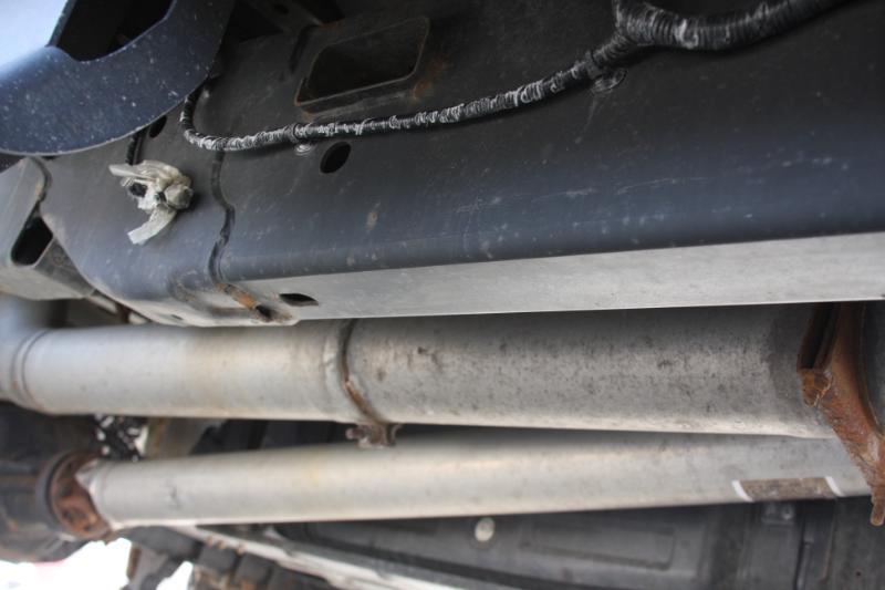 Ford F-250 SD Lariat Crew Cab 4WD 2017