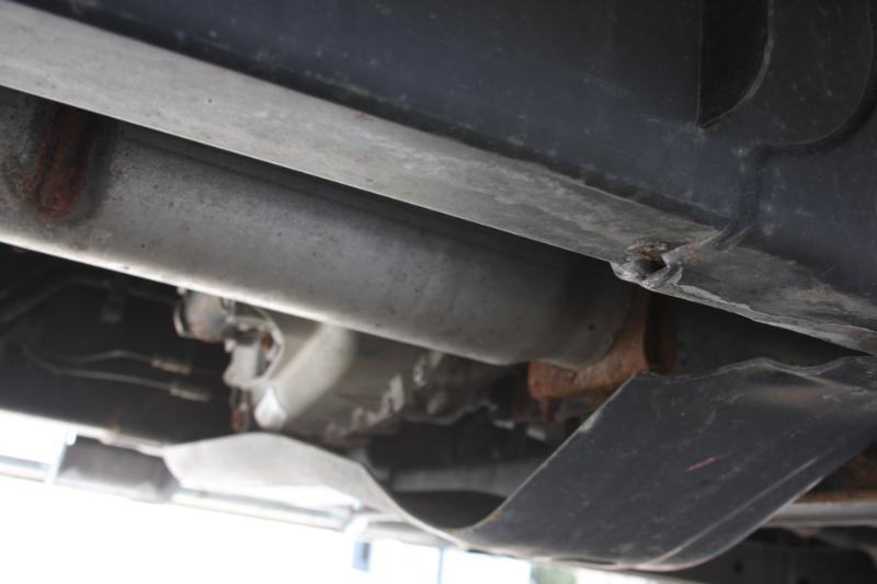 Ford F-250 SD Lariat Crew Cab 4WD 2017