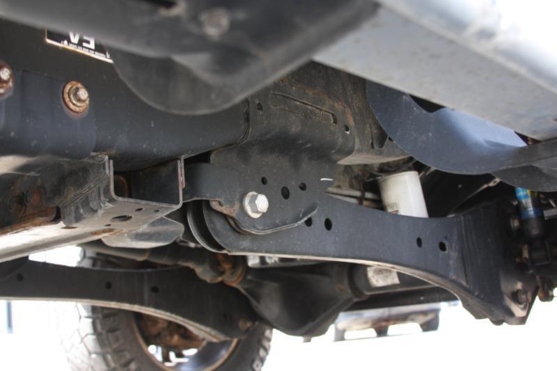 Ford F-250 SD Lariat Crew Cab 4WD 2017