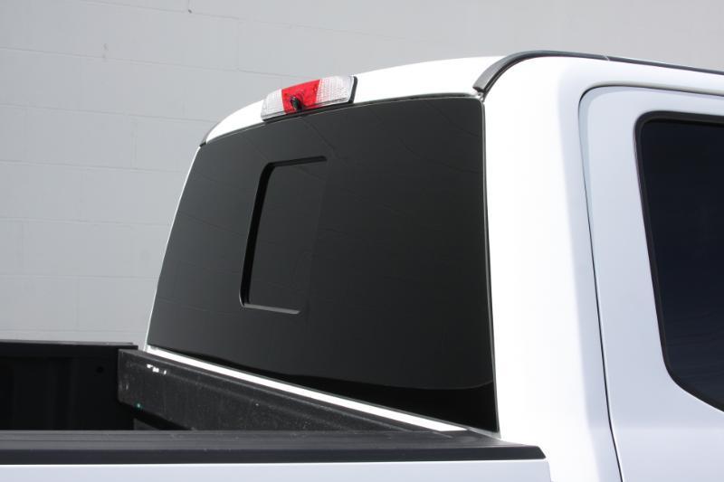 Ford F-250 SD Lariat Crew Cab 4WD 2017