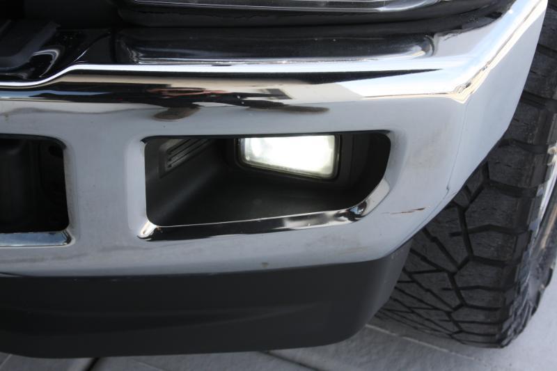 Ford F-250 SD Lariat Crew Cab 4WD 2017