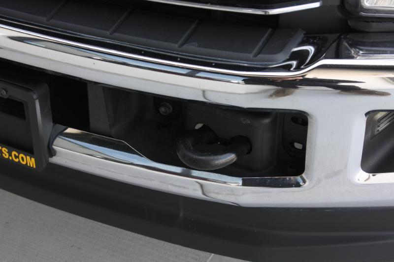 Ford F-250 SD Lariat Crew Cab 4WD 2017