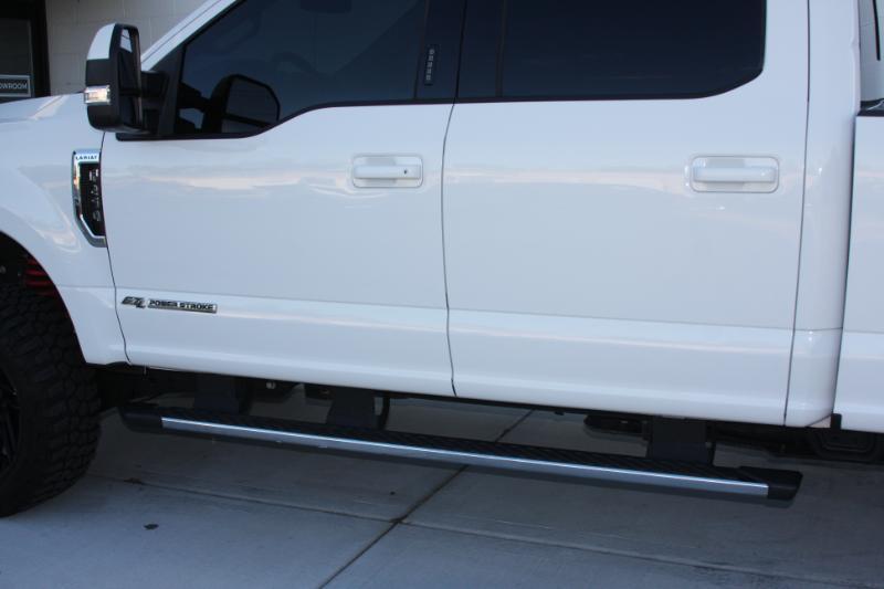 Ford F-250 SD Lariat Crew Cab 4WD 2017