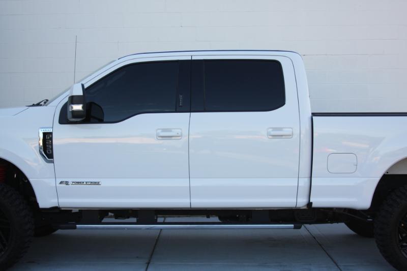 Ford F-250 SD Lariat Crew Cab 4WD 2017