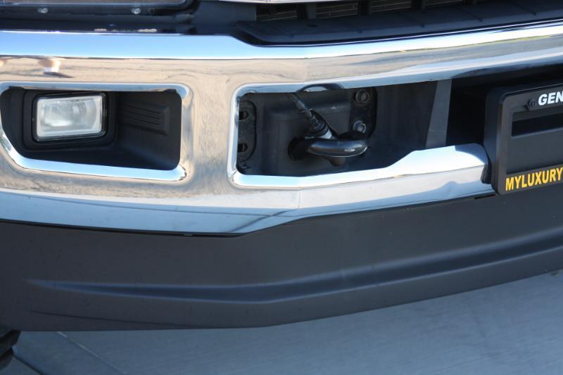 Ford F-250 SD Lariat Crew Cab 4WD 2017