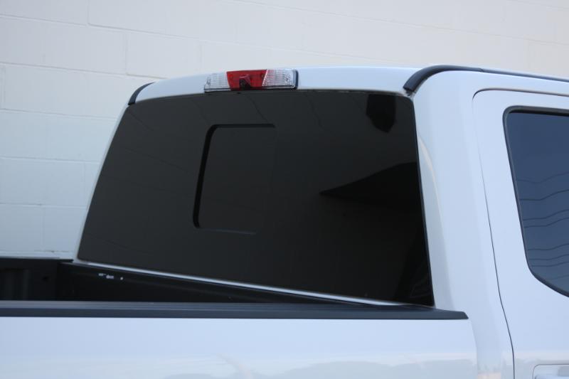 Ford F-250 SD Lariat Crew Cab 4WD 2017