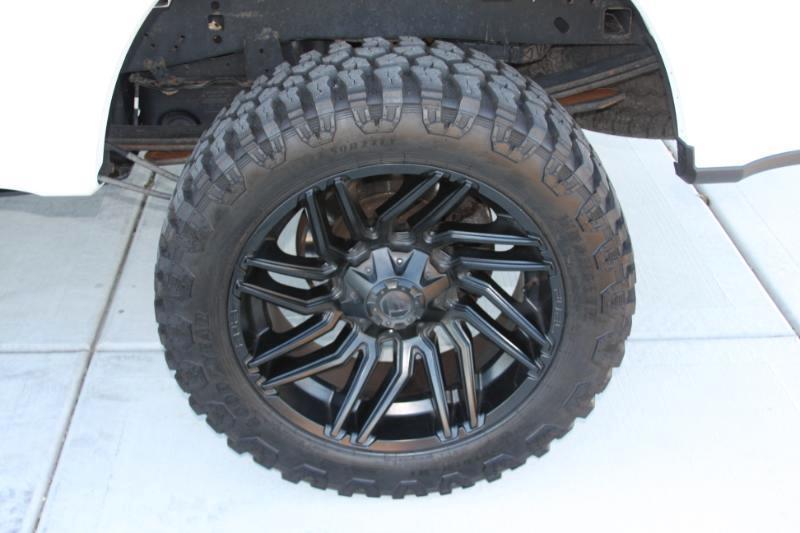 Ford F-250 SD Lariat Crew Cab 4WD 2017