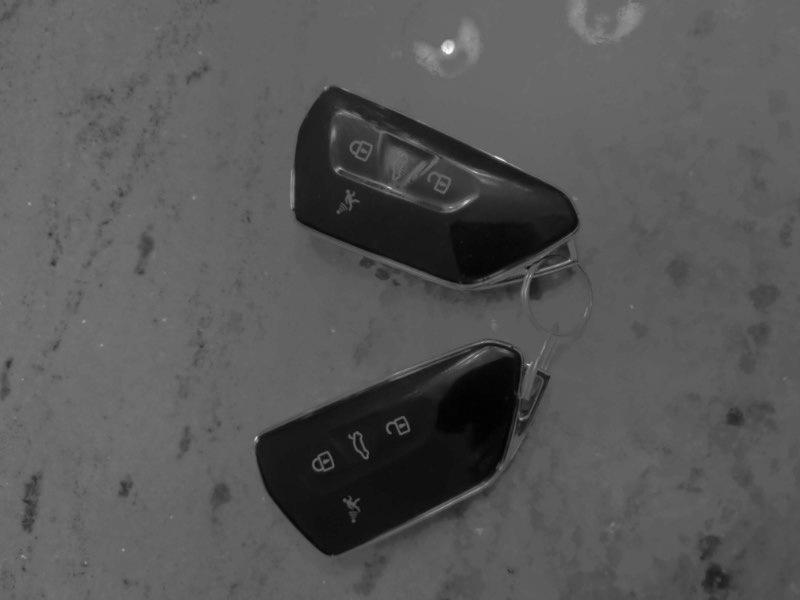 Volkswagen Golf GTI Autobahn 6M 2022