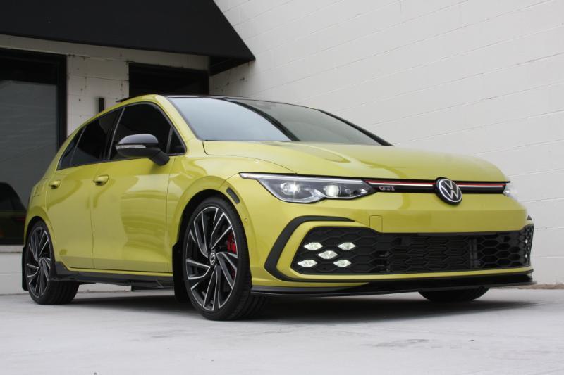 Volkswagen Golf GTI Autobahn 6M 2022