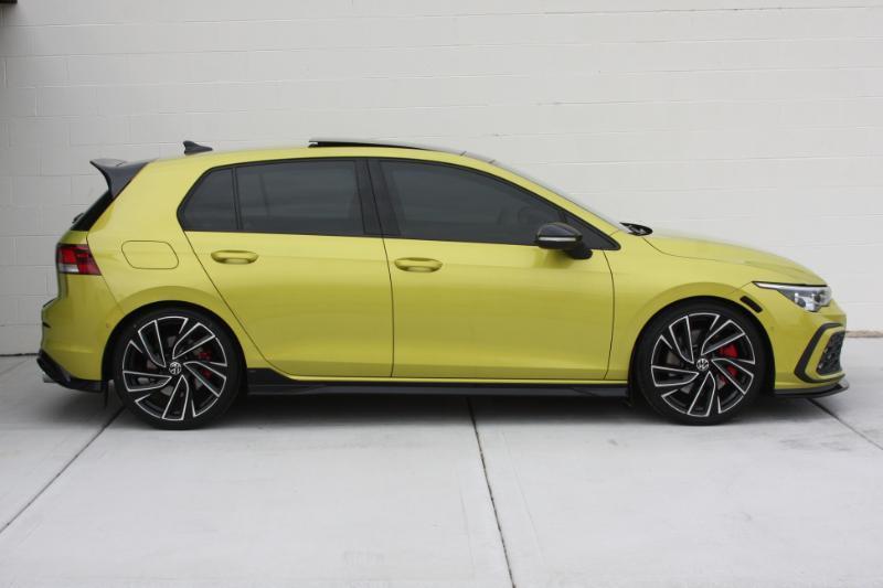 Volkswagen Golf GTI Autobahn 6M 2022