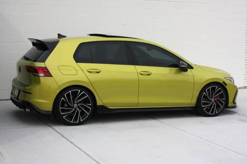 Volkswagen Golf GTI Autobahn 6M 2022