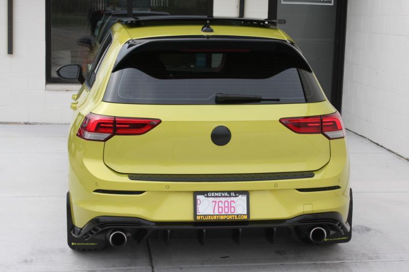 Volkswagen Golf GTI Autobahn 6M 2022