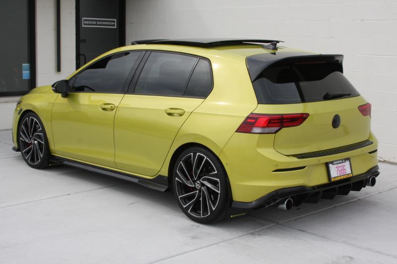 Volkswagen Golf GTI Autobahn 6M 2022