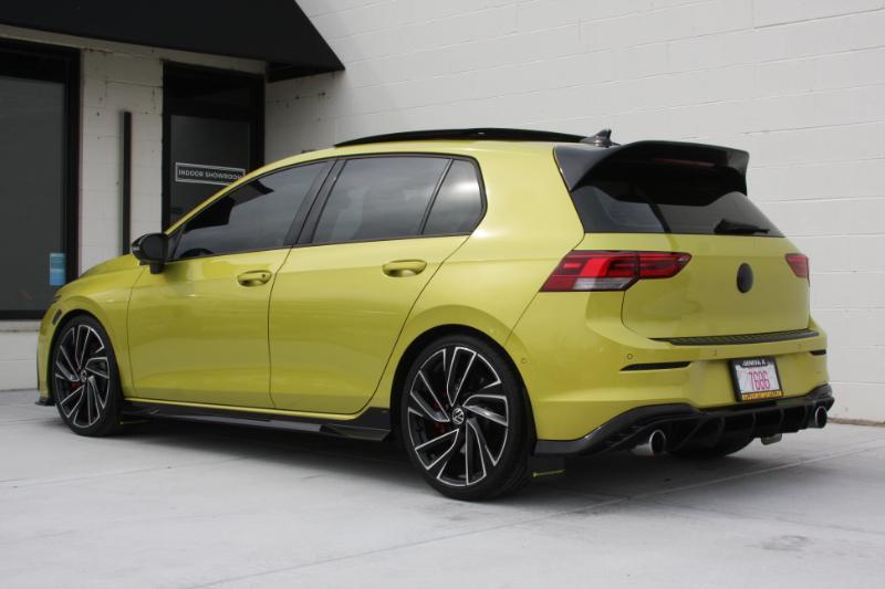 Volkswagen Golf GTI Autobahn 6M 2022