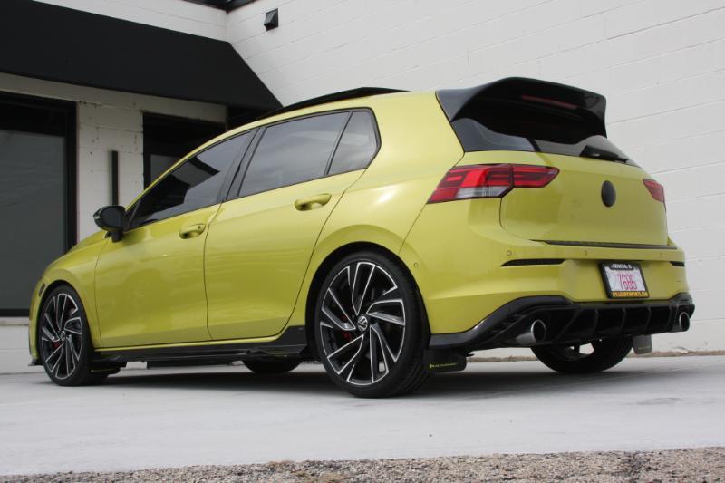 Volkswagen Golf GTI Autobahn 6M 2022