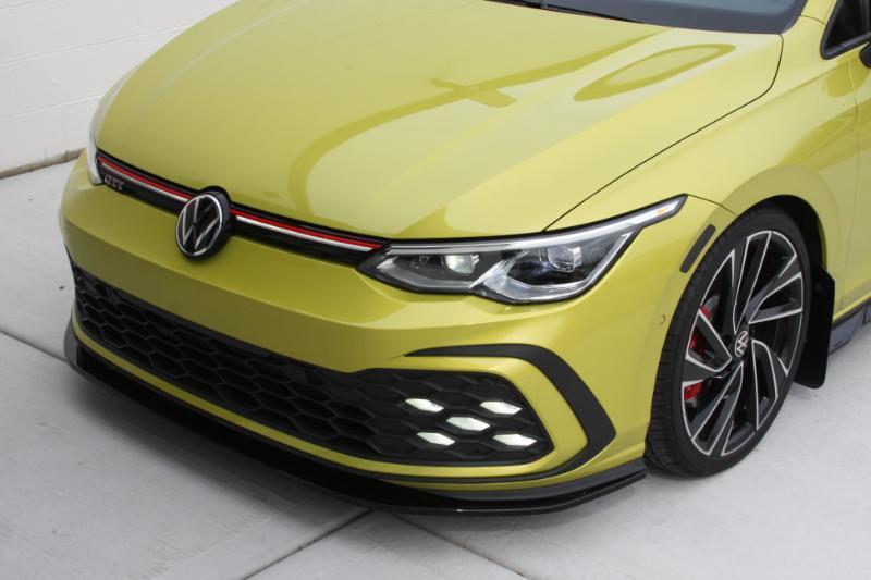 Volkswagen Golf GTI Autobahn 6M 2022