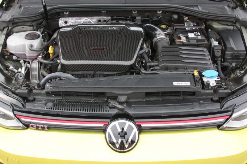 Volkswagen Golf GTI Autobahn 6M 2022
