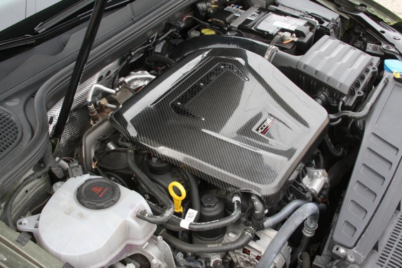 Volkswagen Golf GTI Autobahn 6M 2022