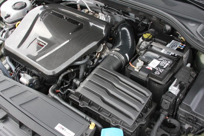 Volkswagen Golf GTI Autobahn 6M 2022