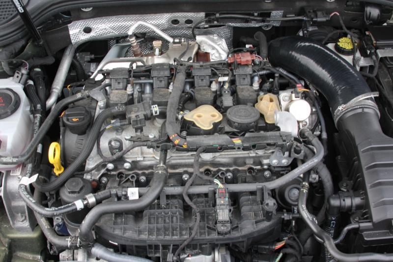 Volkswagen Golf GTI Autobahn 6M 2022