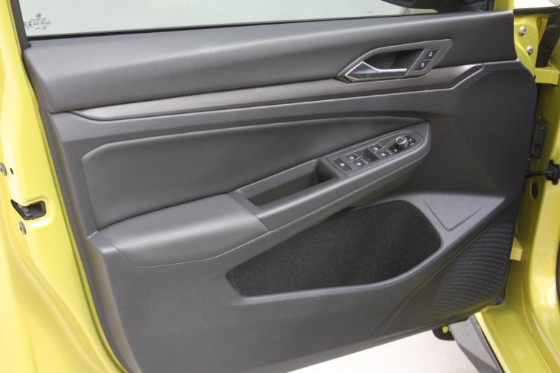 Volkswagen Golf GTI Autobahn 6M 2022