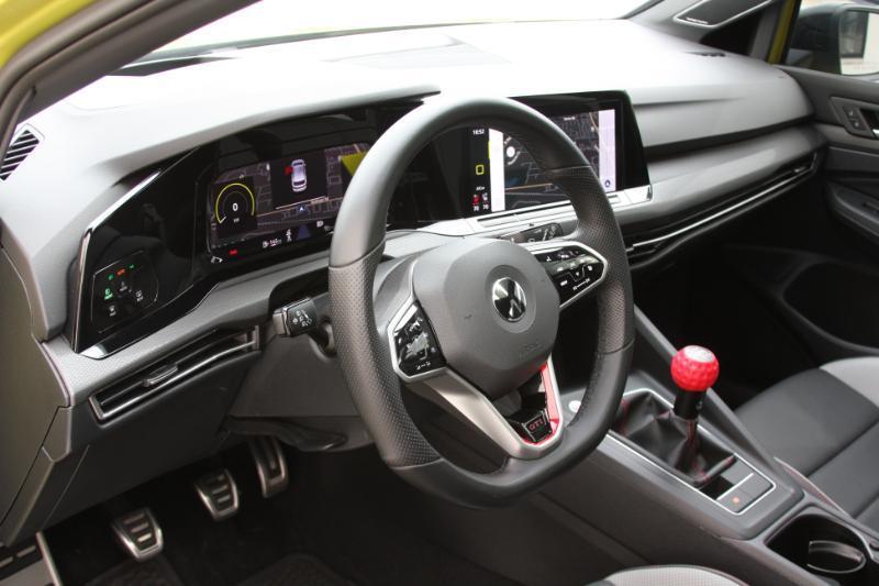Volkswagen Golf GTI Autobahn 6M 2022