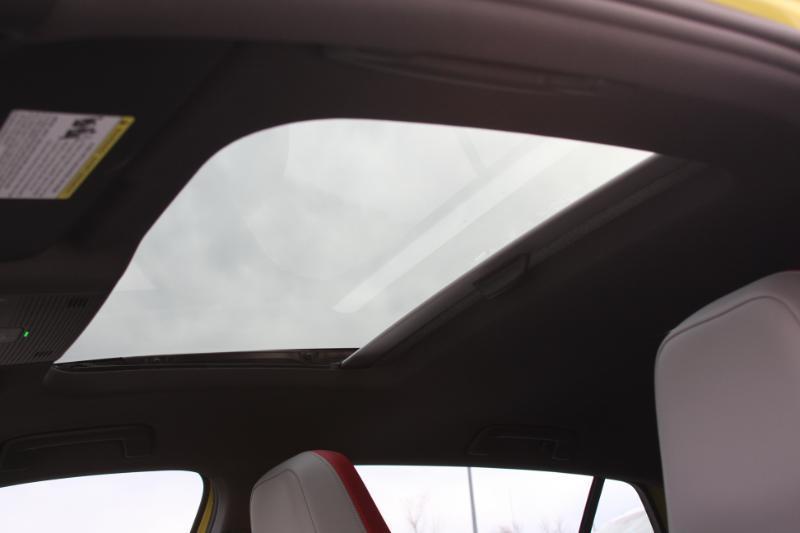 Volkswagen Golf GTI Autobahn 6M 2022