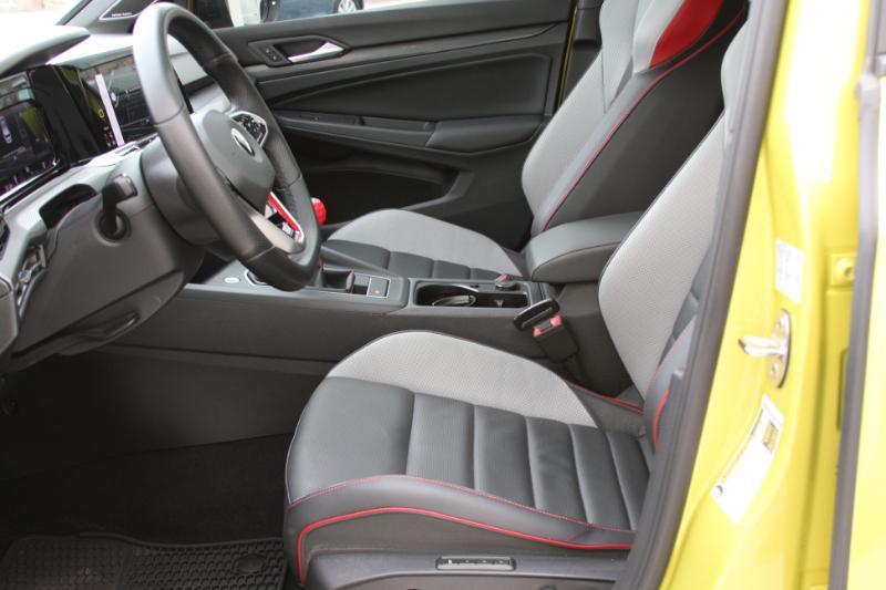 Volkswagen Golf GTI Autobahn 6M 2022