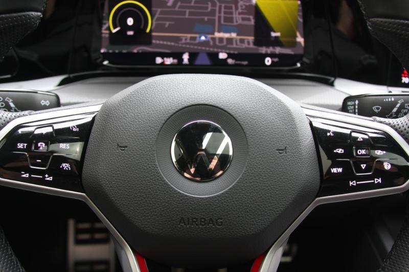Volkswagen Golf GTI Autobahn 6M 2022