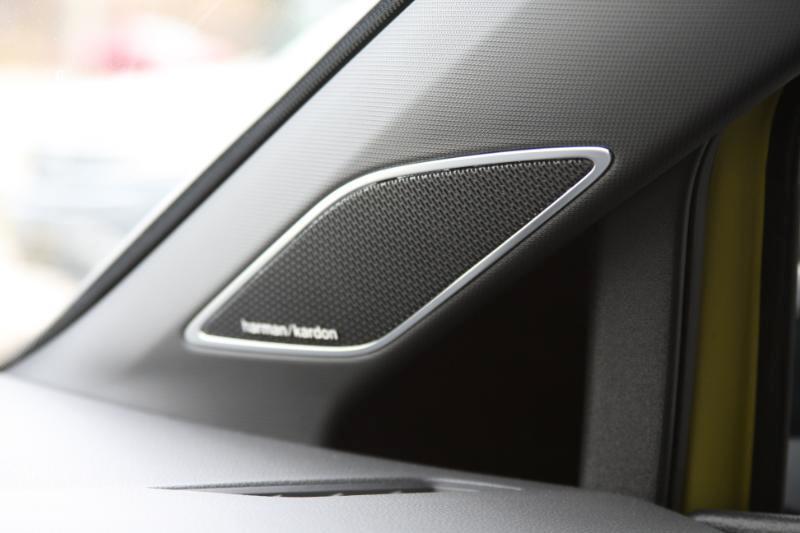 Volkswagen Golf GTI Autobahn 6M 2022