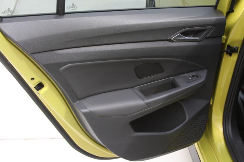 Volkswagen Golf GTI Autobahn 6M 2022