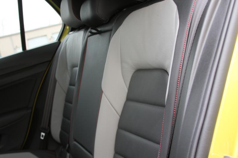 Volkswagen Golf GTI Autobahn 6M 2022