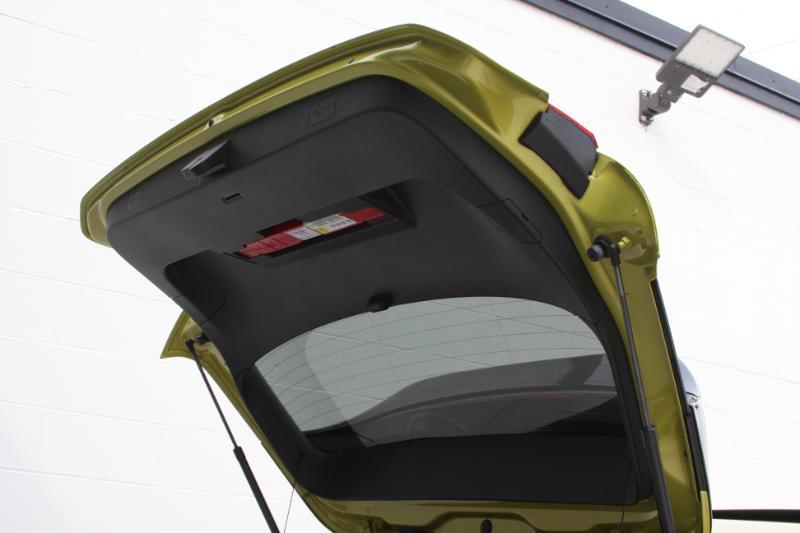 Volkswagen Golf GTI Autobahn 6M 2022