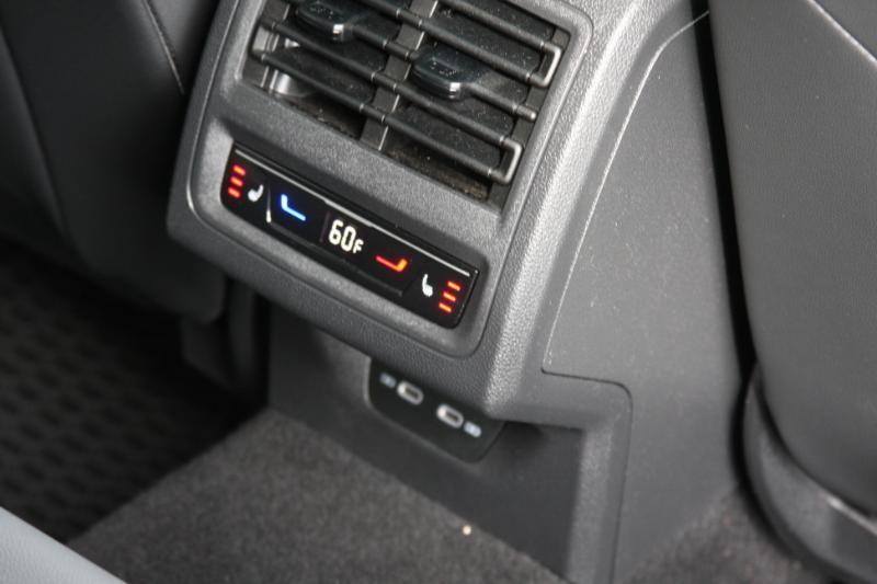 Volkswagen Golf GTI Autobahn 6M 2022