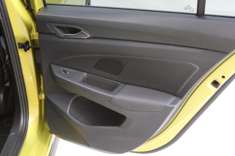 Volkswagen Golf GTI Autobahn 6M 2022