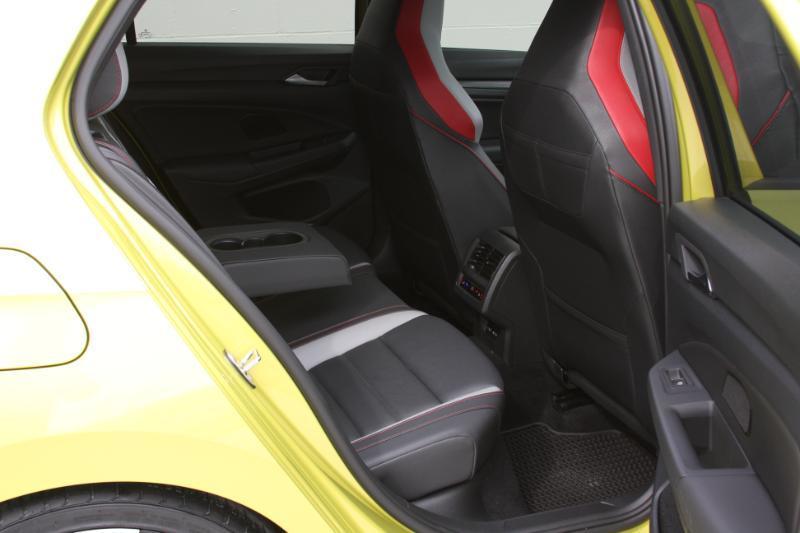 Volkswagen Golf GTI Autobahn 6M 2022