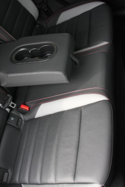 Volkswagen Golf GTI Autobahn 6M 2022