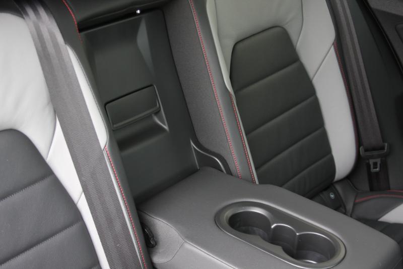 Volkswagen Golf GTI Autobahn 6M 2022