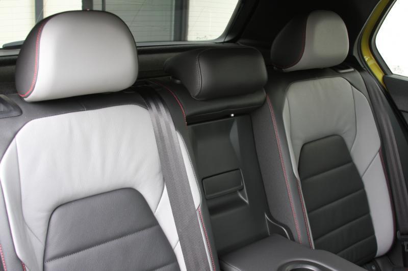 Volkswagen Golf GTI Autobahn 6M 2022