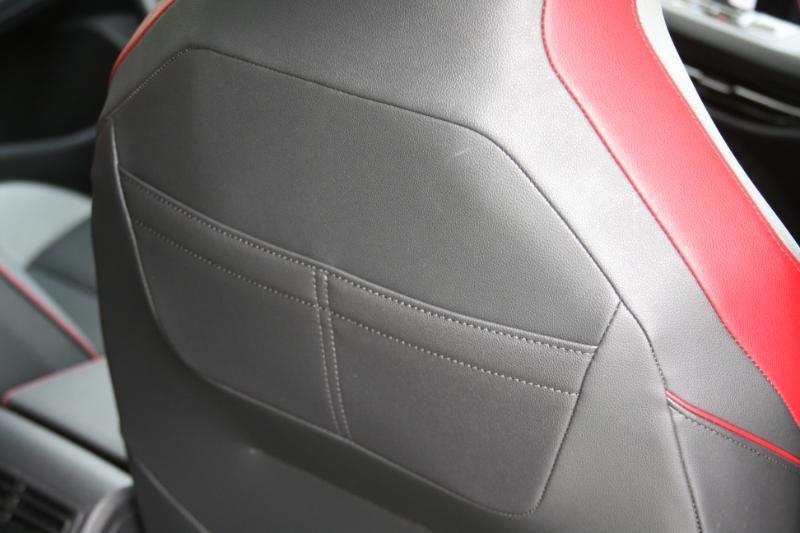 Volkswagen Golf GTI Autobahn 6M 2022