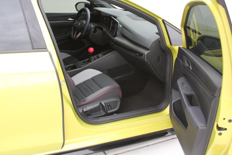 Volkswagen Golf GTI Autobahn 6M 2022