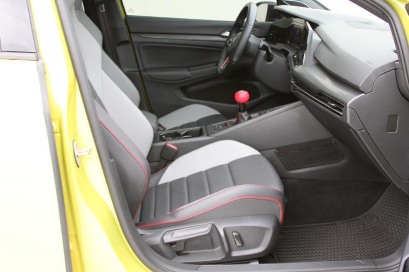 Volkswagen Golf GTI Autobahn 6M 2022