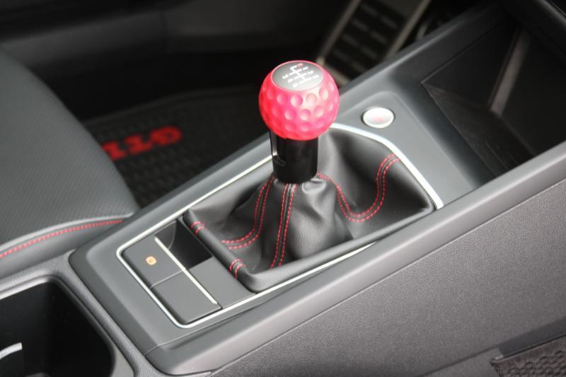 Volkswagen Golf GTI Autobahn 6M 2022