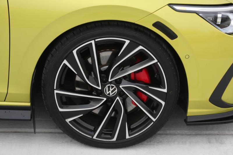 Volkswagen Golf GTI Autobahn 6M 2022