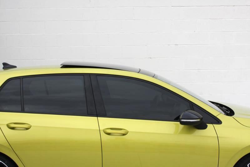 Volkswagen Golf GTI Autobahn 6M 2022