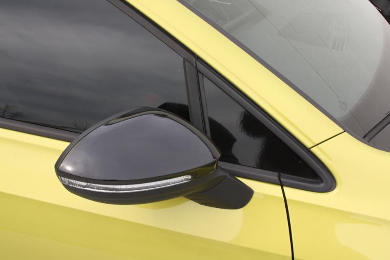 Volkswagen Golf GTI Autobahn 6M 2022