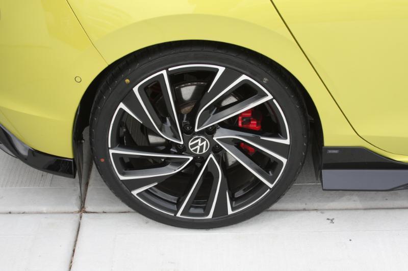 Volkswagen Golf GTI Autobahn 6M 2022