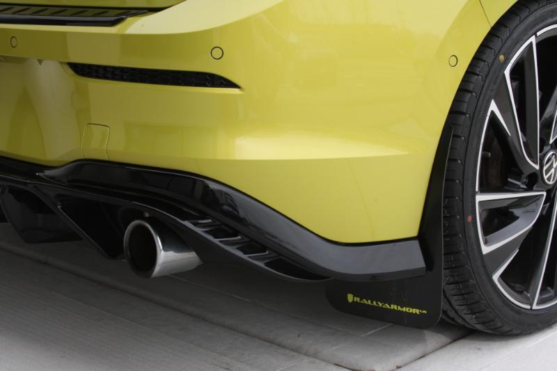 Volkswagen Golf GTI Autobahn 6M 2022